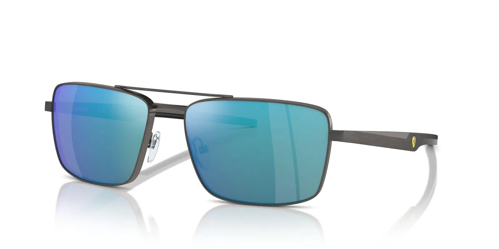Scuderia Ferrari 5001 Sunglasses - view 30